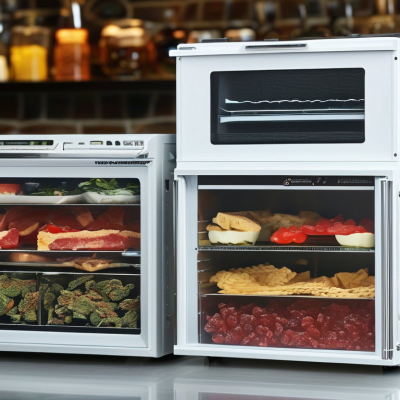 Top Freeze Dryer for Sale Options You Can Buy Now?