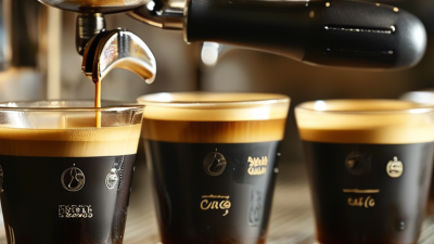 2026 Best Espresso Coffee Brands to Buy Worldwide?