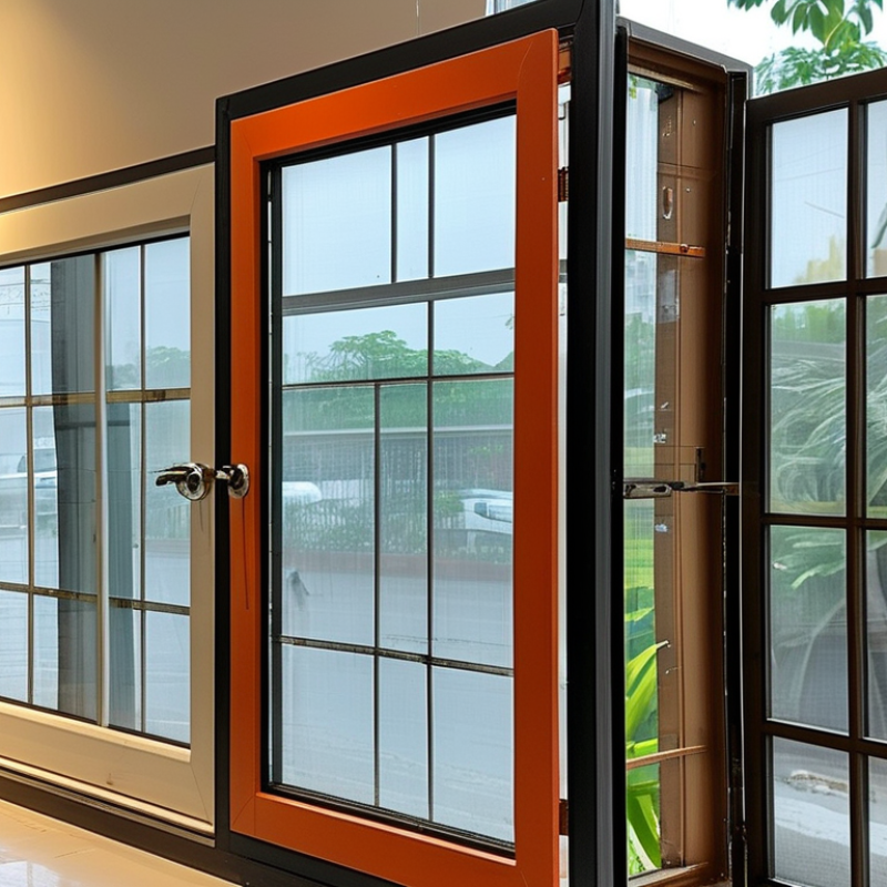Aluminium Windows for Sale in Lagos How to Choose the Best?