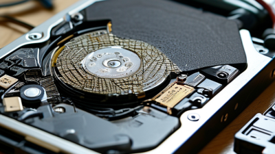 Best Free File Recovery Software for Your Data Needs?