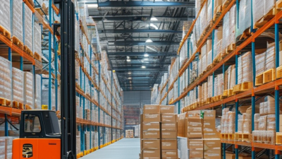 10 Essential Tips for Choosing the Right Pallet Racking System?