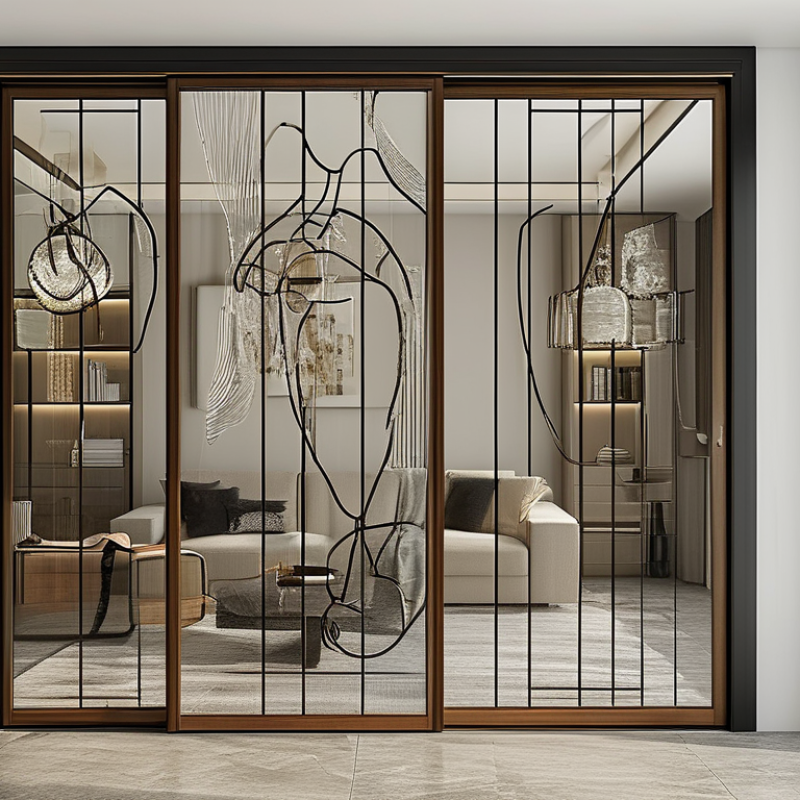 Top 10 Sliding Door Ideas for Modern Homes 2026?