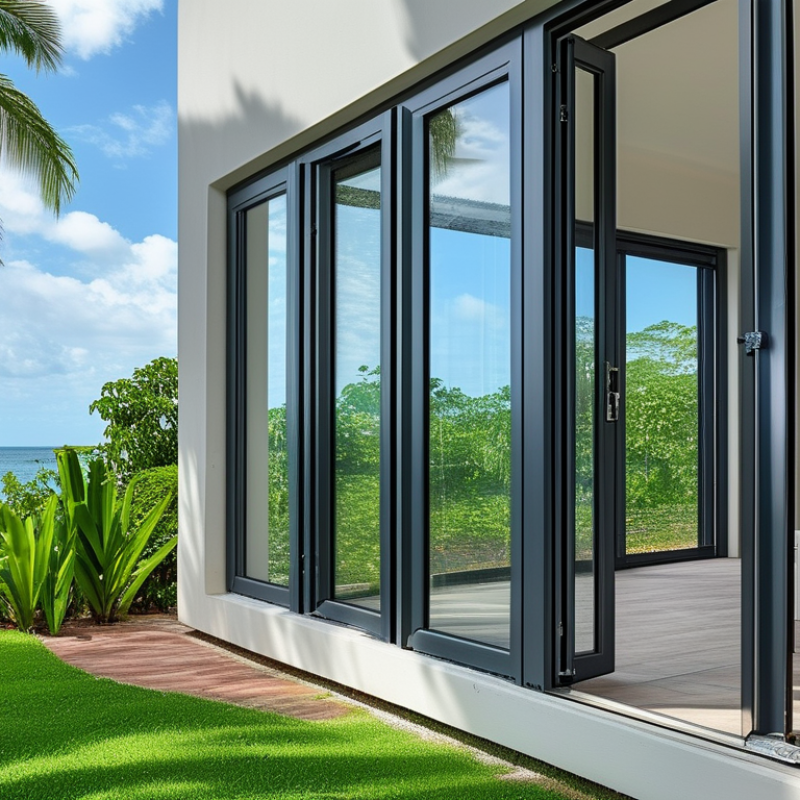 Top Aluminium Windows and Doors in Trinidad and Tobago 2026?