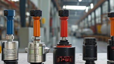 Top Level Sensors in China for Your Global Sourcing Needs?
