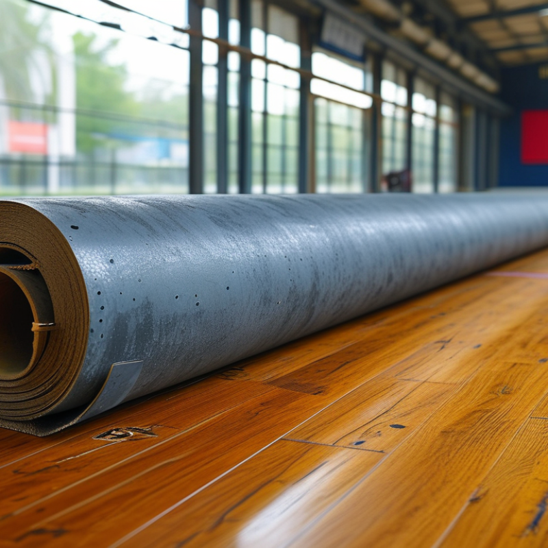 2026 Top Rubber Floor Rolls for Durable and Stylish Flooring Solutions?