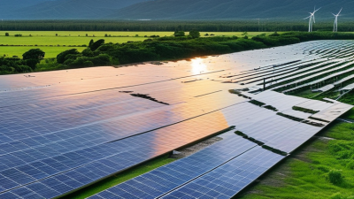 Why Choose a Solar Power Plant for Sustainable Energy Solutions?