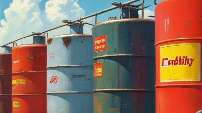 Best Gas Tank Options for Reliable Performance and Safety?
