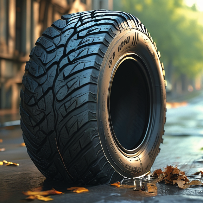 How to Choose the Best Inner Tube for Tire Replacement?