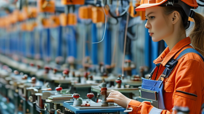 2026 Top Samatic Winding Machine Trends for Global Buyers?