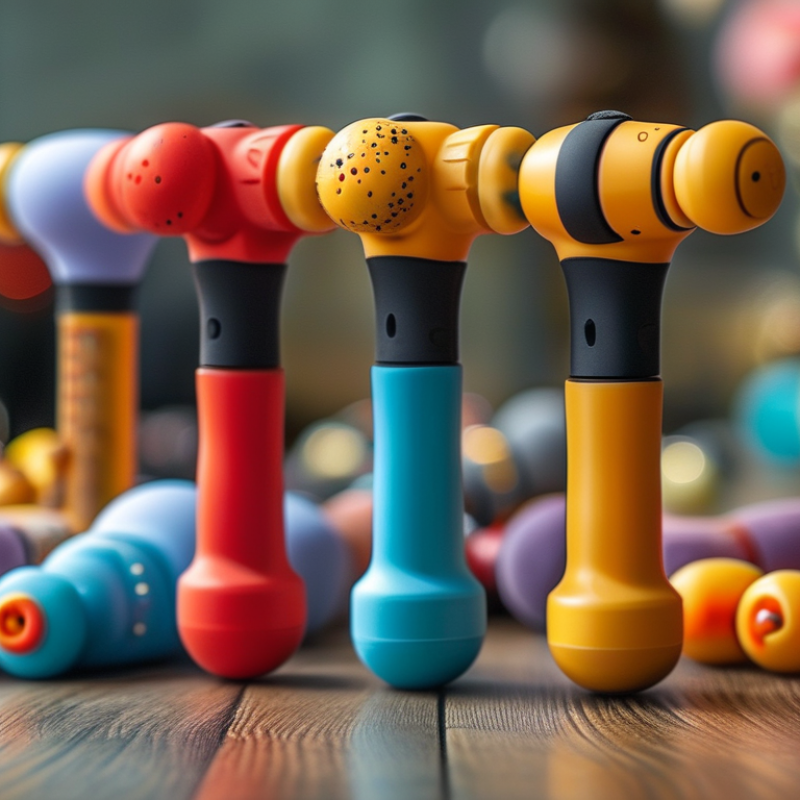 What is a Vibrator Toy and How to Choose One?
