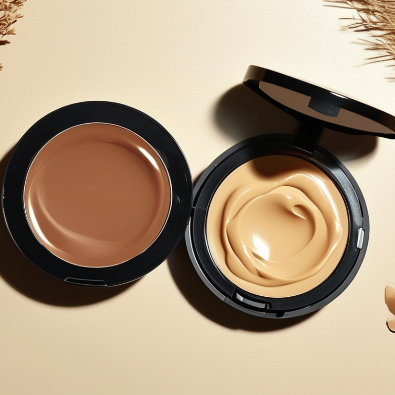 How to Fix Dried Out Cream Eyeshadow Quickly and Effectively?