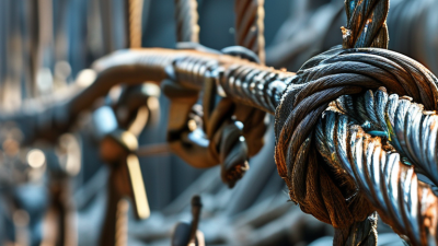 What is Mining Steel Wire Rope and Its Applications?