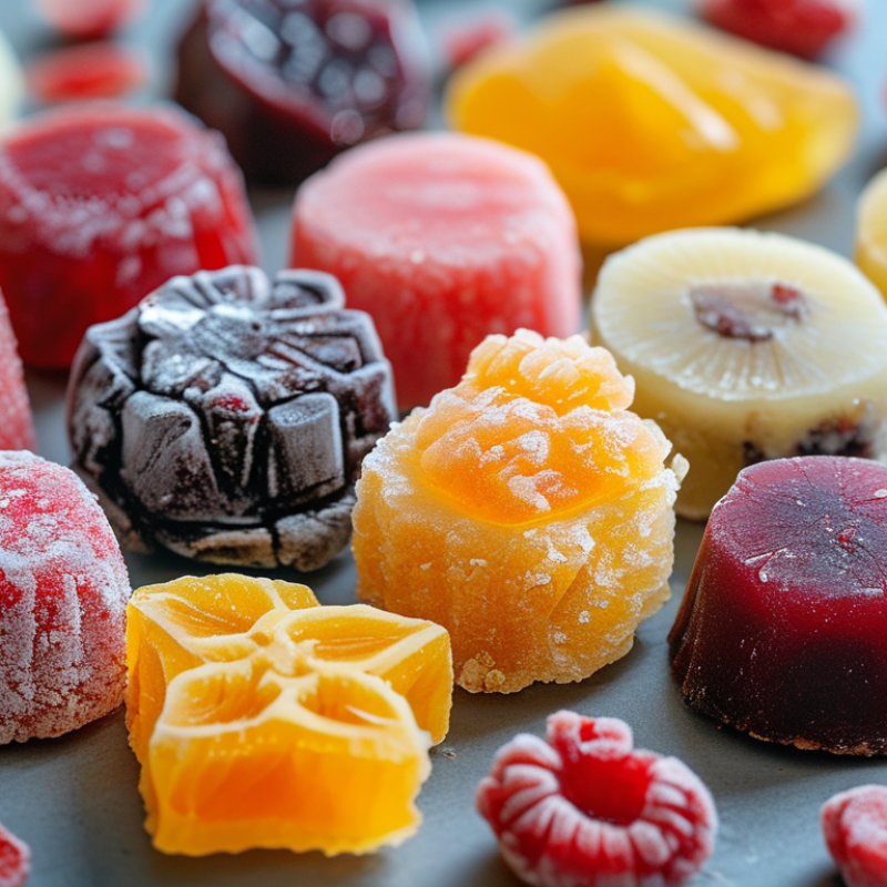 Best Freeze Dried Candy Options for Global Buyers?