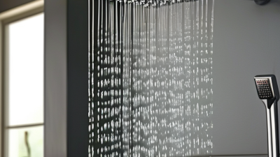 How to Choose the Best Electric Shower Head for Your Home?