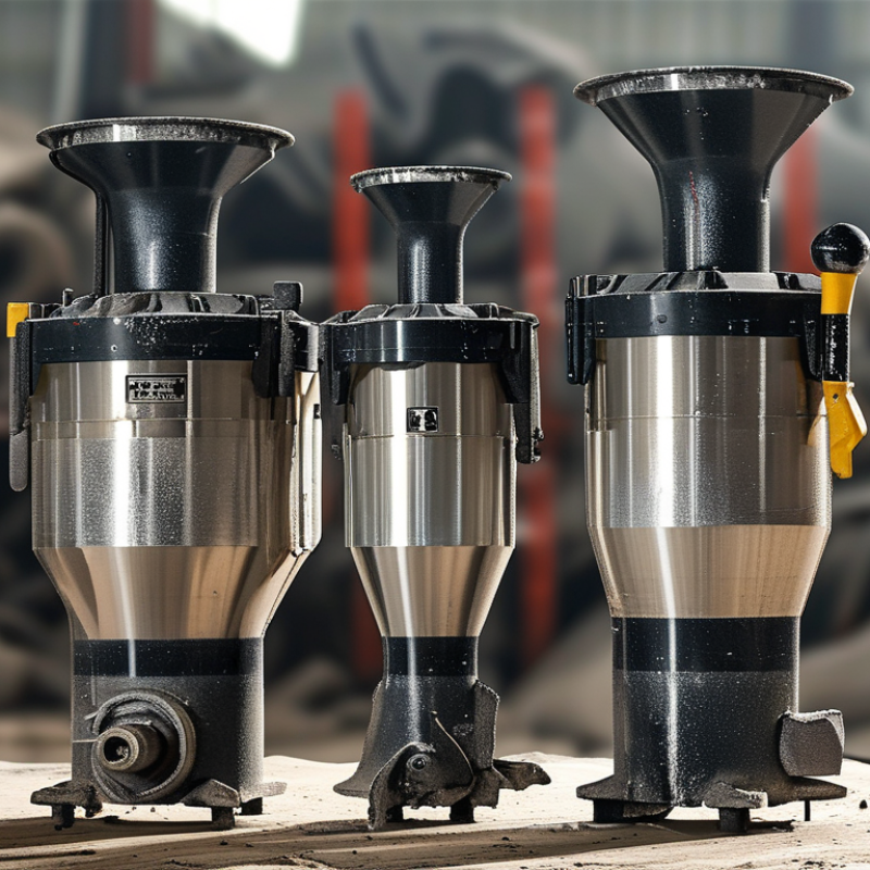 How to Choose the Best Refractory Mixer for Your Needs?