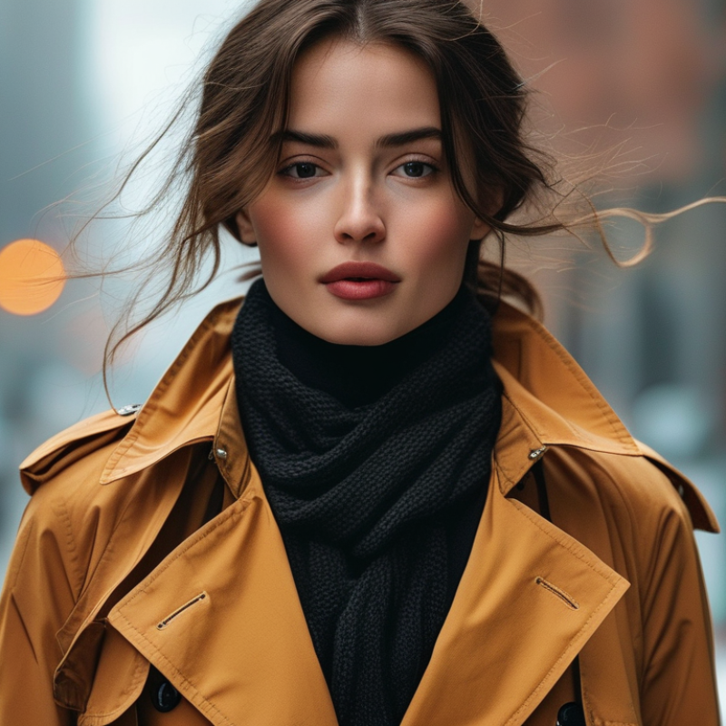 Top 10 Trench Coat Styling Tips for Every Season?