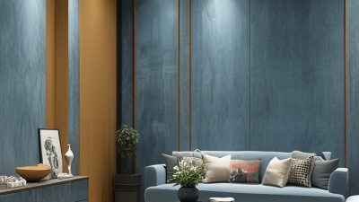 Top 10 Acoustic Panels in China for Global Buyers?