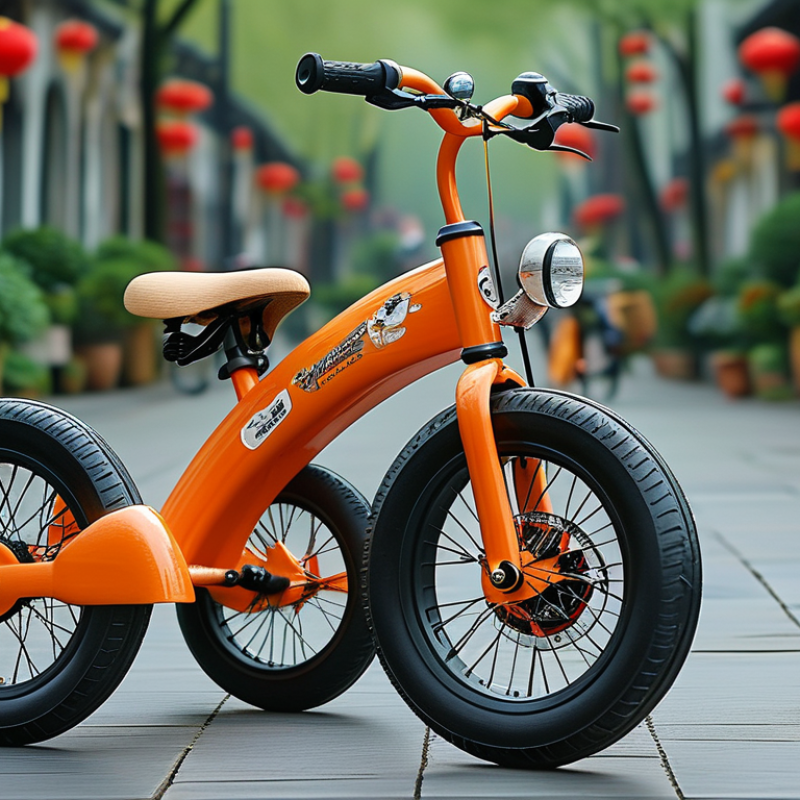 China Best Front Wheel Trike Options to Explore Today?