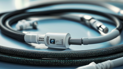Top 10 Medical Grade Cables in China for Global Buyers?
