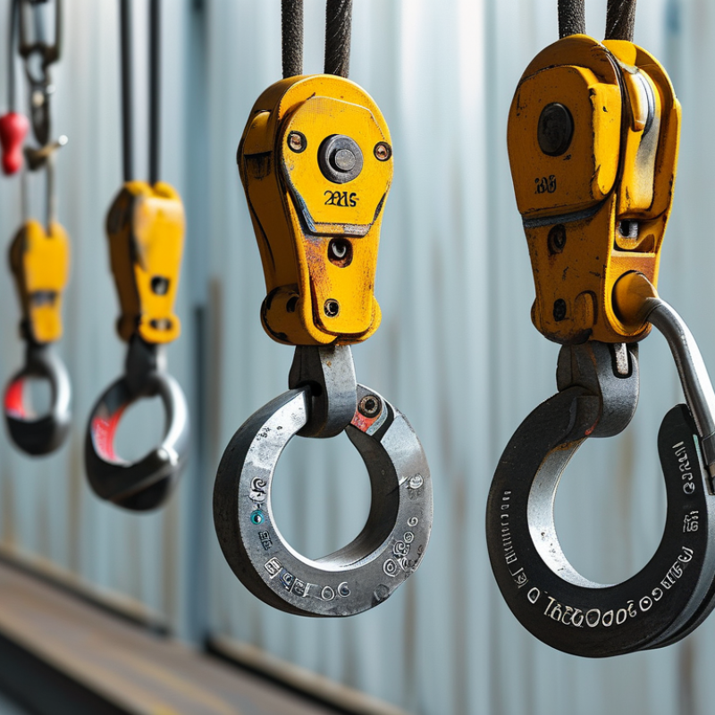 2026 Best Custom Eye Nuts Rigging Product for Global Buyers?