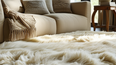 Top Benefits of Choosing Rug Wool for Your Home Decor?