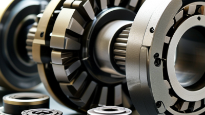 How to Choose the Best Stepper Gears for Your Projects?