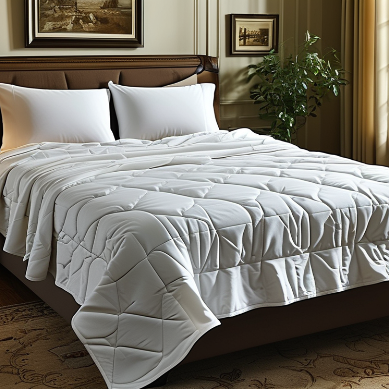 How to Choose the Best Waterproof Bed Sheet for Ultimate Protection?