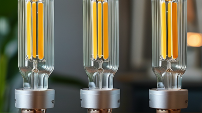 China Best 2 Pin Led Light Bulb Options for Your Home Improvement Needs?
