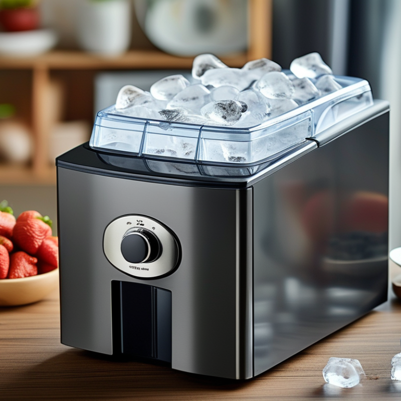 How to Choose the Best Ice Vending Machine Manufacturer in China?