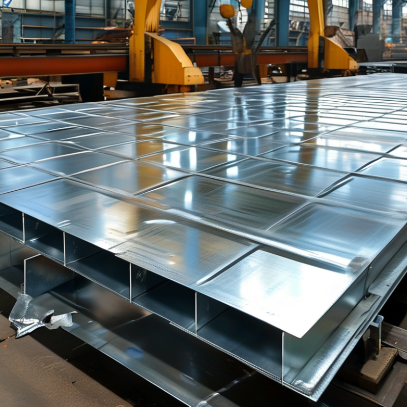 Top 10 Galvanized Steel Grating Suppliers in China?