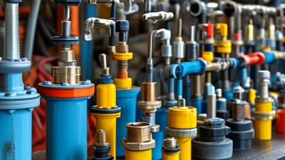 How to Choose the Best Pump Accessories for Your Needs?
