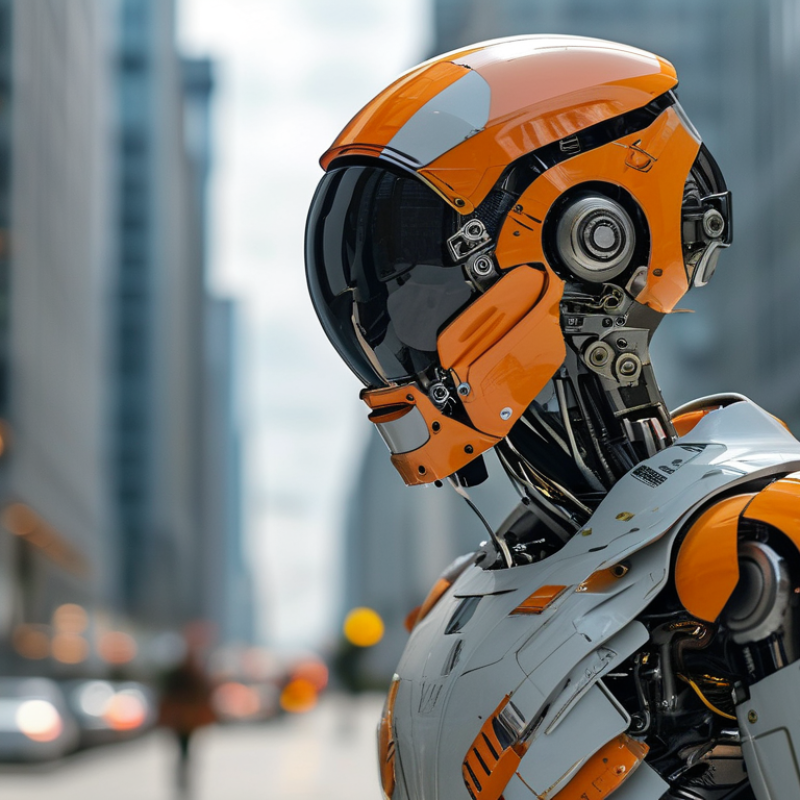 How to Leverage Automation Technology for Business Growth?