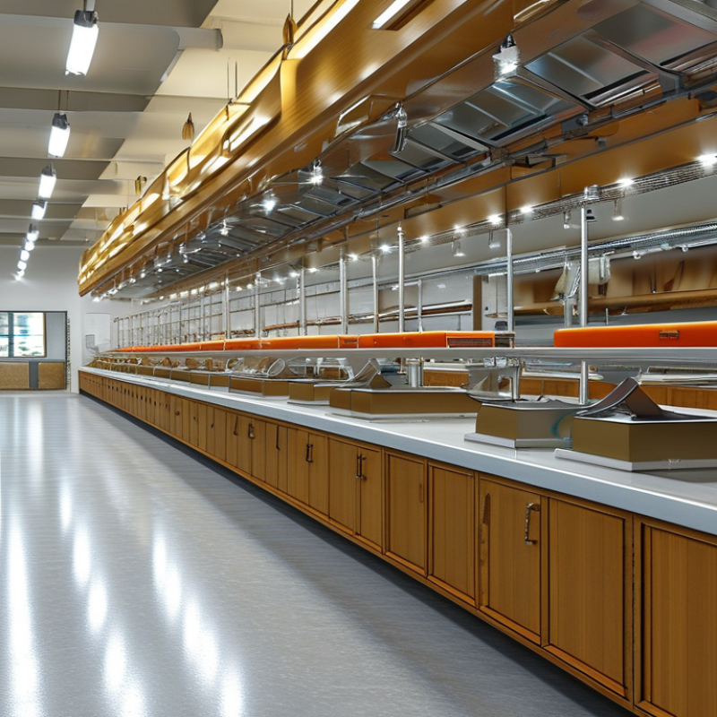 Top Kitchen Towel Machine Production Line for Global Buyers?