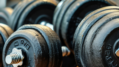 China Best Fitness Dumbbells for Global Buyers Where to Find?