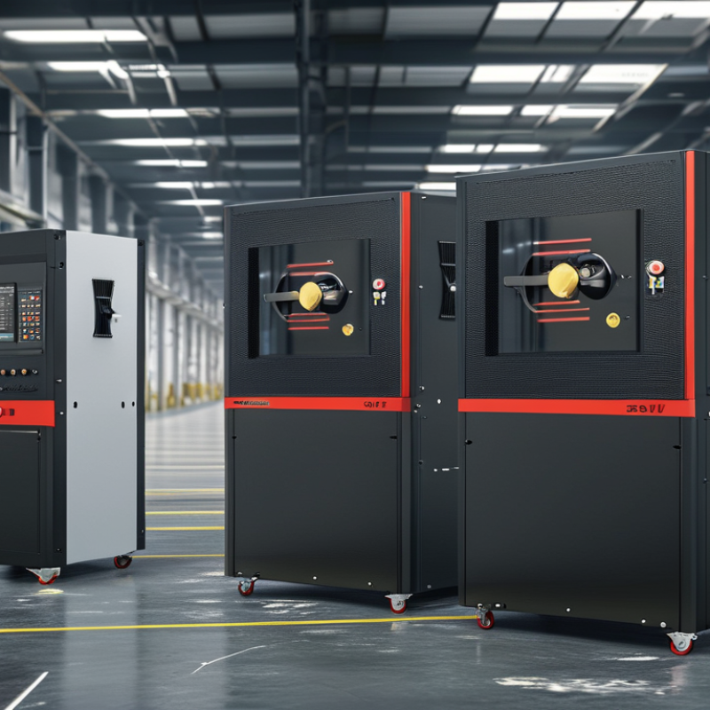 Top Thermal Shock Chamber Suppliers in China for Quality Testing?