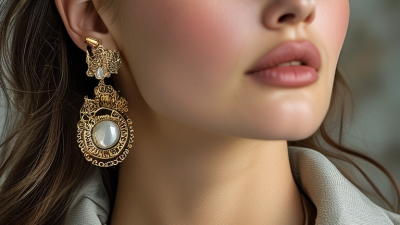 Top 10 Ring Earrings for Global Buyers to Consider?