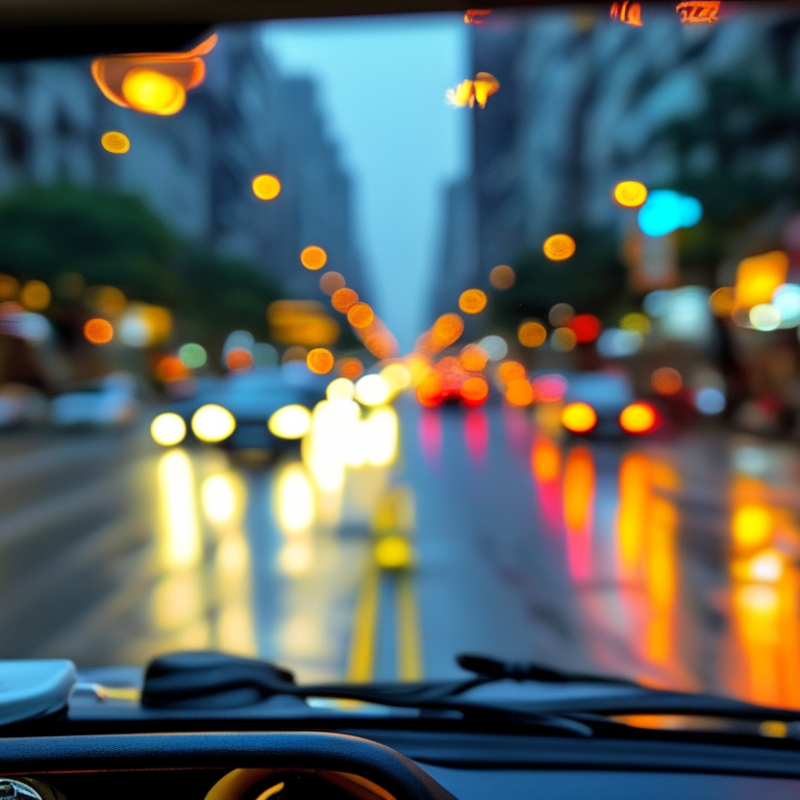 What is a Digital Backup Camera and How Does it Enhance Safety?