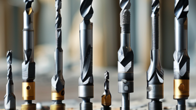 How to Choose the Right Diamond Core Bits for Your Drilling Needs?