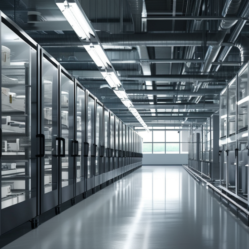 What are the Benefits of Multiple Evaporator Systems in China?