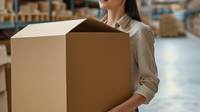 Top 10 Hard Cardboard Products for Global Buyers to Consider?