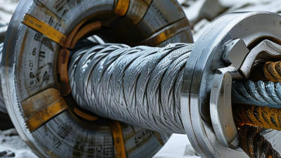 2026 Top Mining Steel Wire Rope Buyers Guide for Global Procurement?