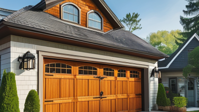 Top 10 Garage Door Tips Every Buyer Should Know?
