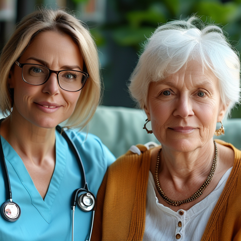 Best Nurse to Home Care Services for Global Buyers?