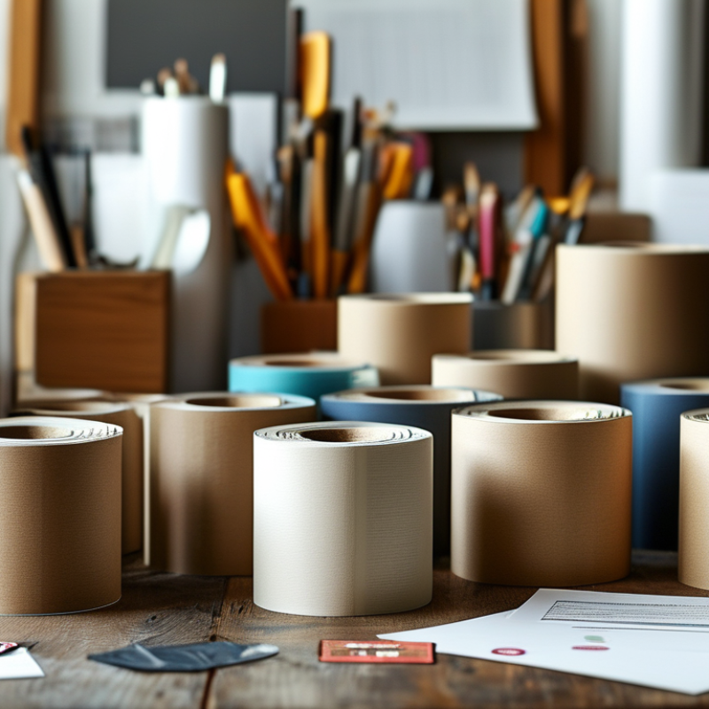 Top Uses for Blank Sticker Rolls in 2026 What You Need to Know?