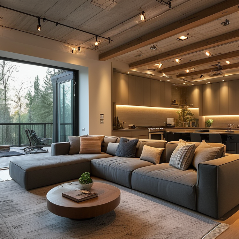 Why You Should Install Recessed Lighting Without Attic Access?