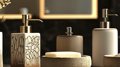 Why You Should Invest in the Best Soap Dish for Your Bathroom?