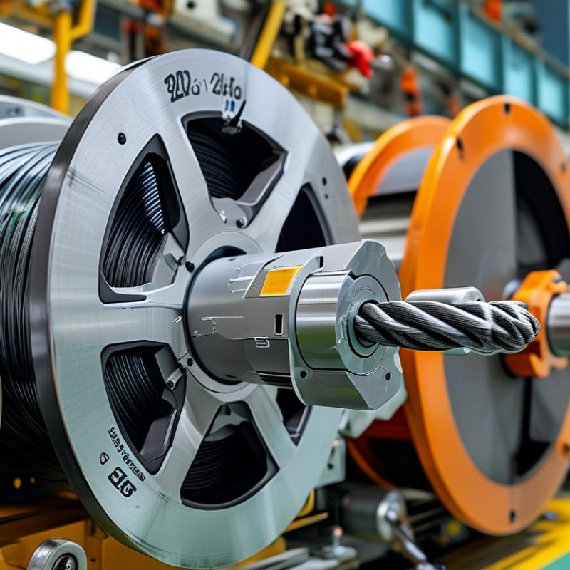 2026 Best Cable Stranding Equipment for Global Buyers?