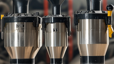How to Choose the Best Refractory Mixer for Your Needs?