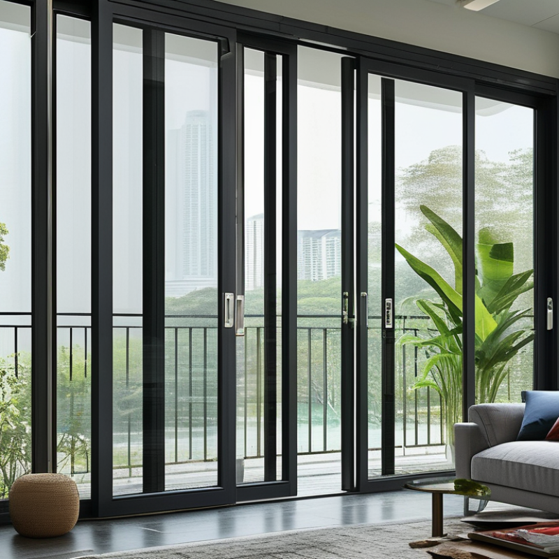 2026 Best Aluminium Windows and Doors in Singapore Options?