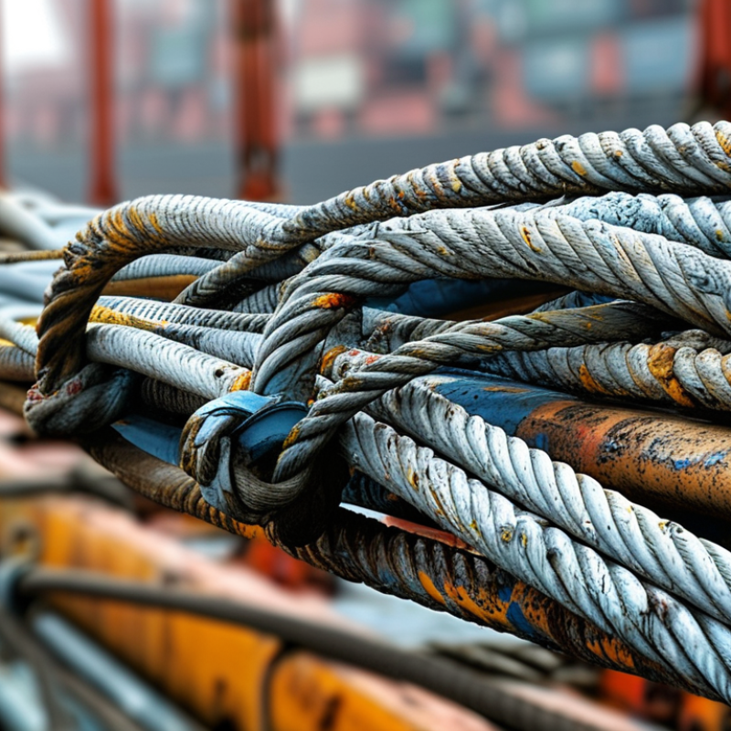How to Choose the Right PVC Coated Steel Wire Rope for Your Needs?